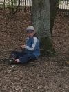 Vader-zoon weekend